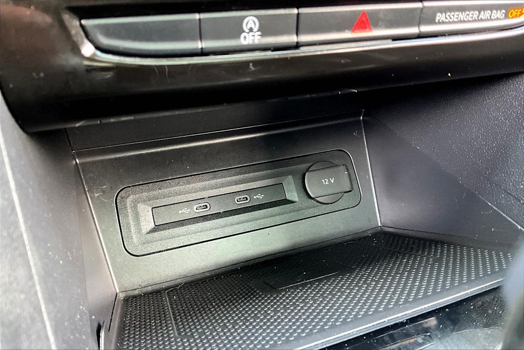 Thumbnail: 2023 Volkswagen Atlas - 27