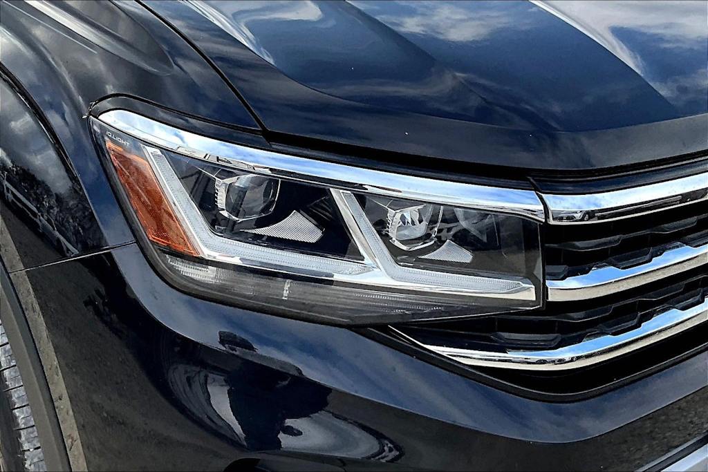 Thumbnail: 2023 Volkswagen Atlas - 31