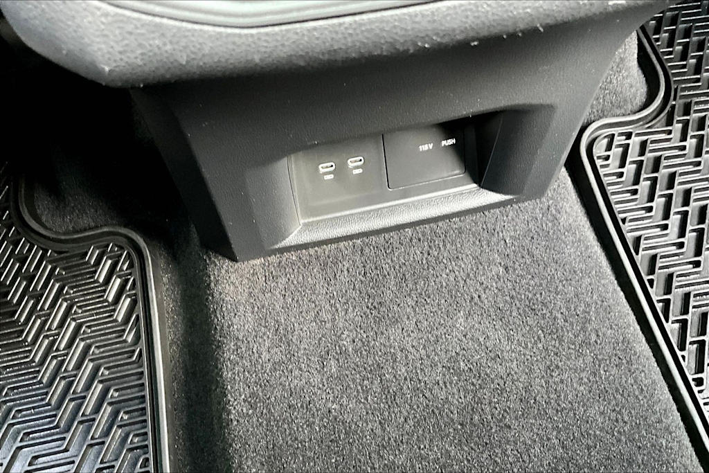 Thumbnail: 2023 Volkswagen Atlas - 28