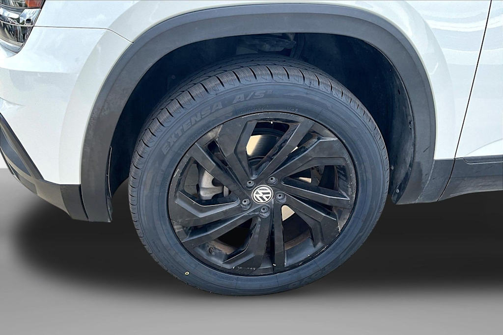 Thumbnail: 2018 Volkswagen Atlas - 6