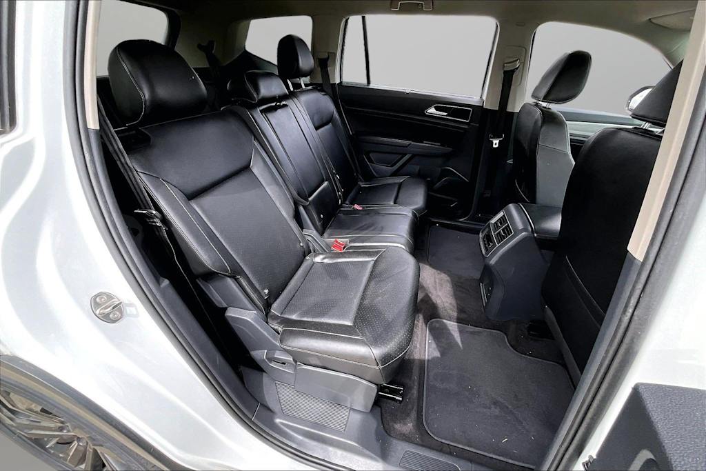 Thumbnail: 2018 Volkswagen Atlas - 27