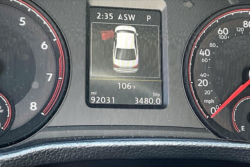 Thumbnail: 2022 Volkswagen Passat - 2