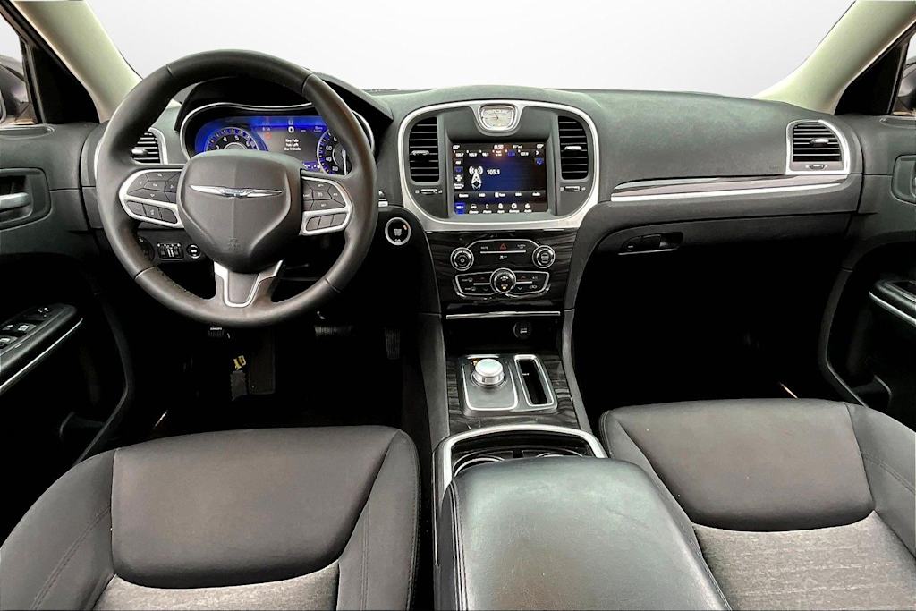 Thumbnail: 2022 Chrysler 300 - 12