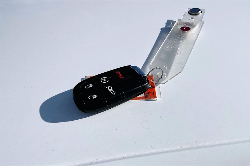 Thumbnail: 2023 Dodge Charger - 6