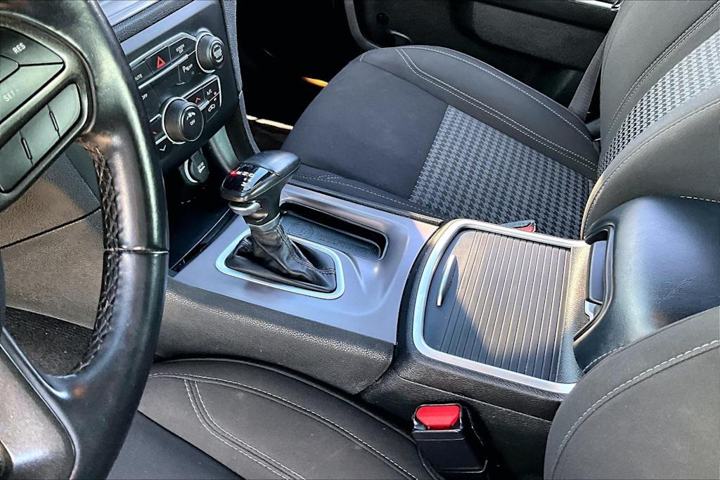 Thumbnail: 2023 Dodge Charger - 15