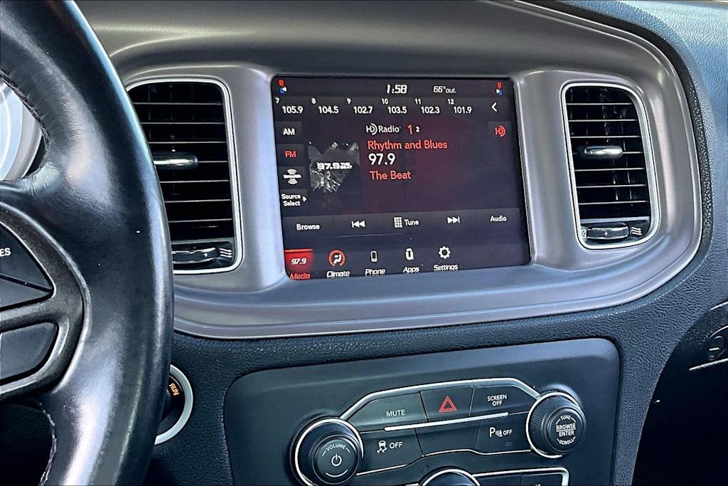 Thumbnail: 2023 Dodge Charger - 14