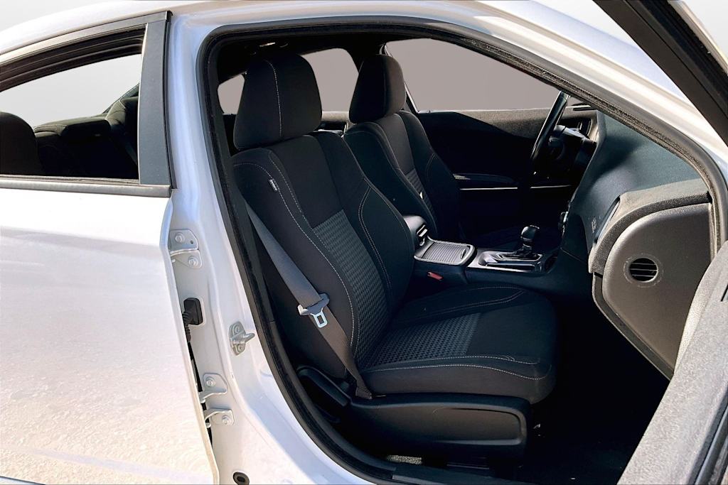 Thumbnail: 2023 Dodge Charger - 9