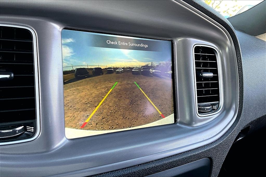 Thumbnail: 2023 Dodge Charger - 23