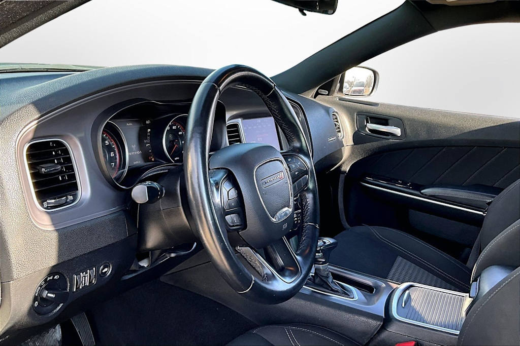 Thumbnail: 2023 Dodge Charger - 8