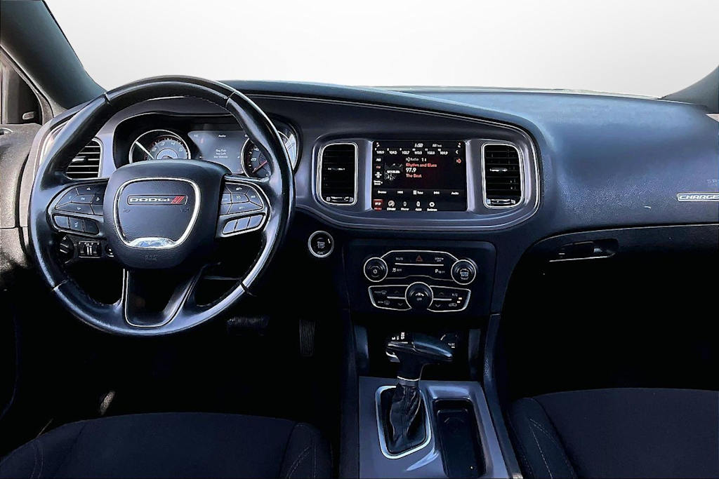 Thumbnail: 2023 Dodge Charger - 12