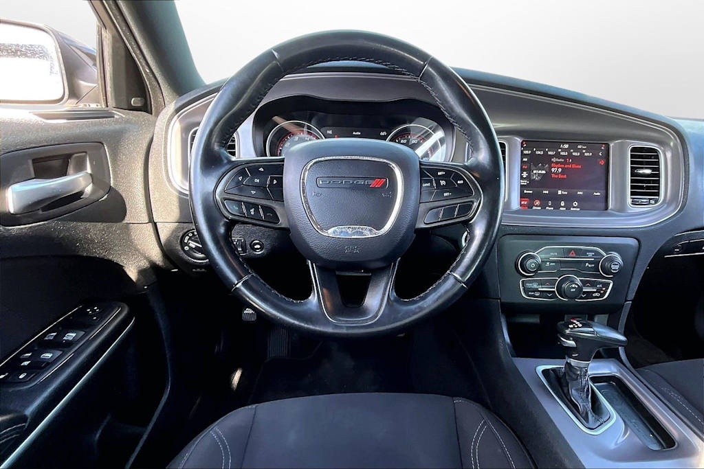Thumbnail: 2023 Dodge Charger - 2