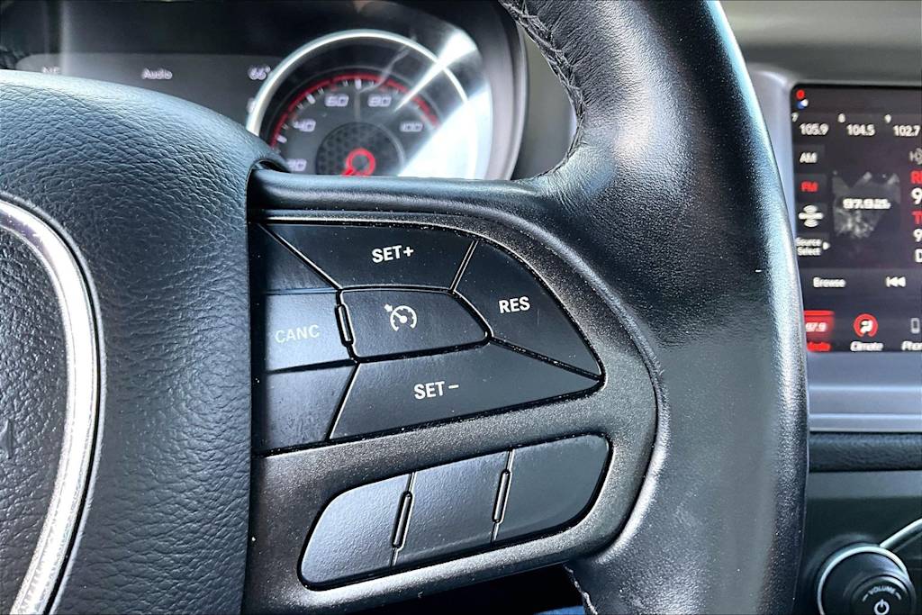 Thumbnail: 2023 Dodge Charger - 22