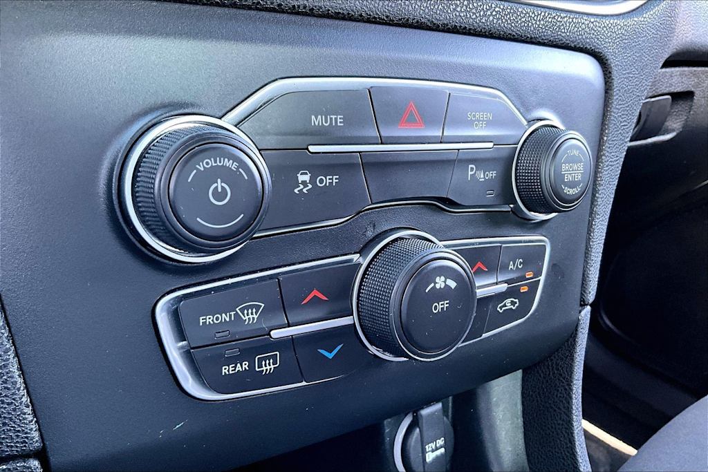 Thumbnail: 2023 Dodge Charger - 26