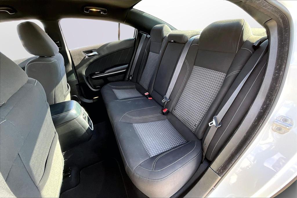 Thumbnail: 2023 Dodge Charger - 11