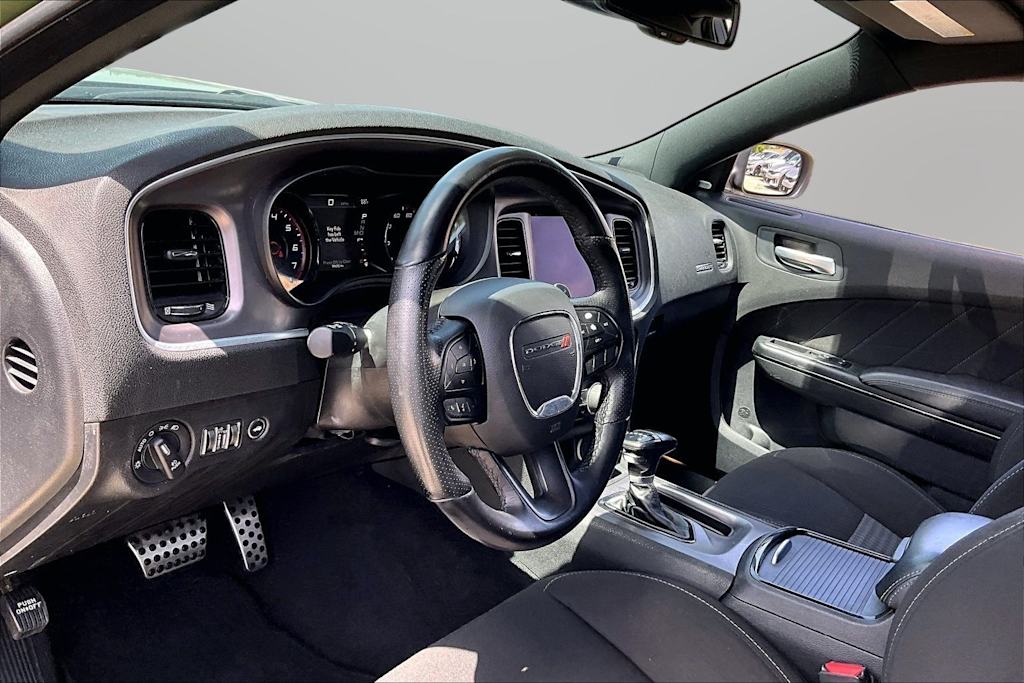 Thumbnail: 2021 Dodge Charger - 7