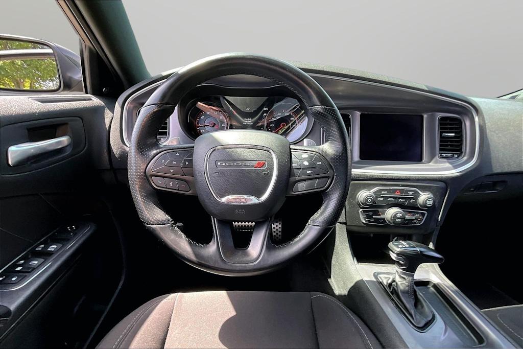 Thumbnail: 2021 Dodge Charger - 2