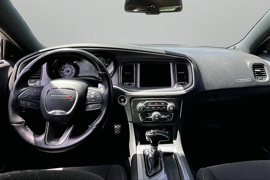 Thumbnail: 2021 Dodge Charger - 11