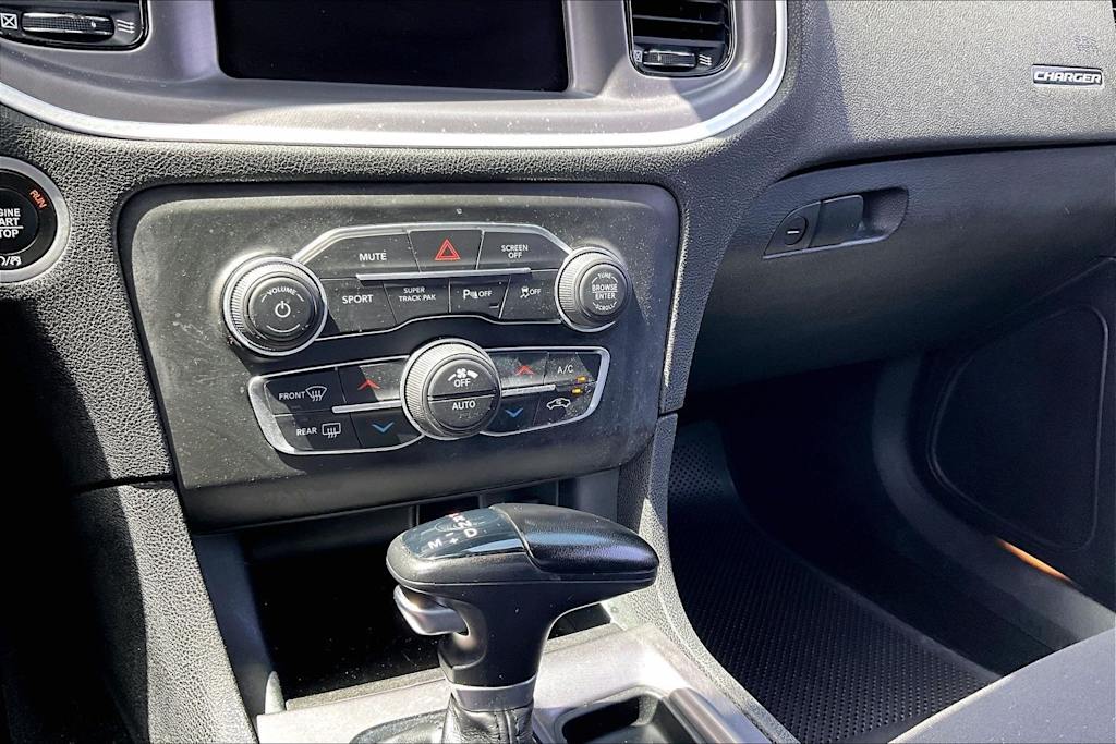 Thumbnail: 2021 Dodge Charger - 19