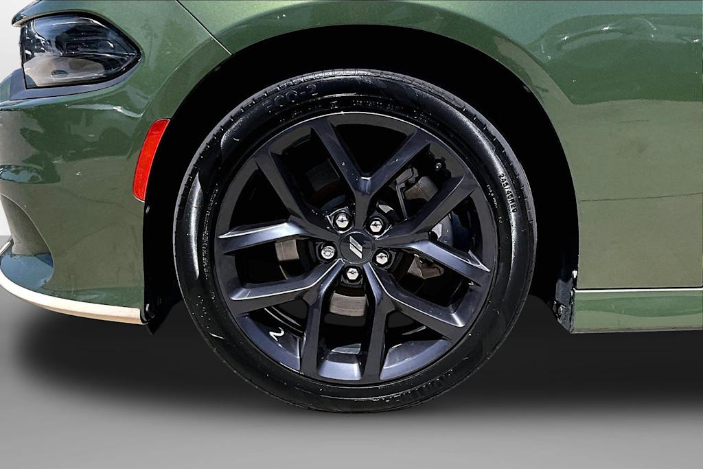 Thumbnail: 2021 Dodge Charger - 6
