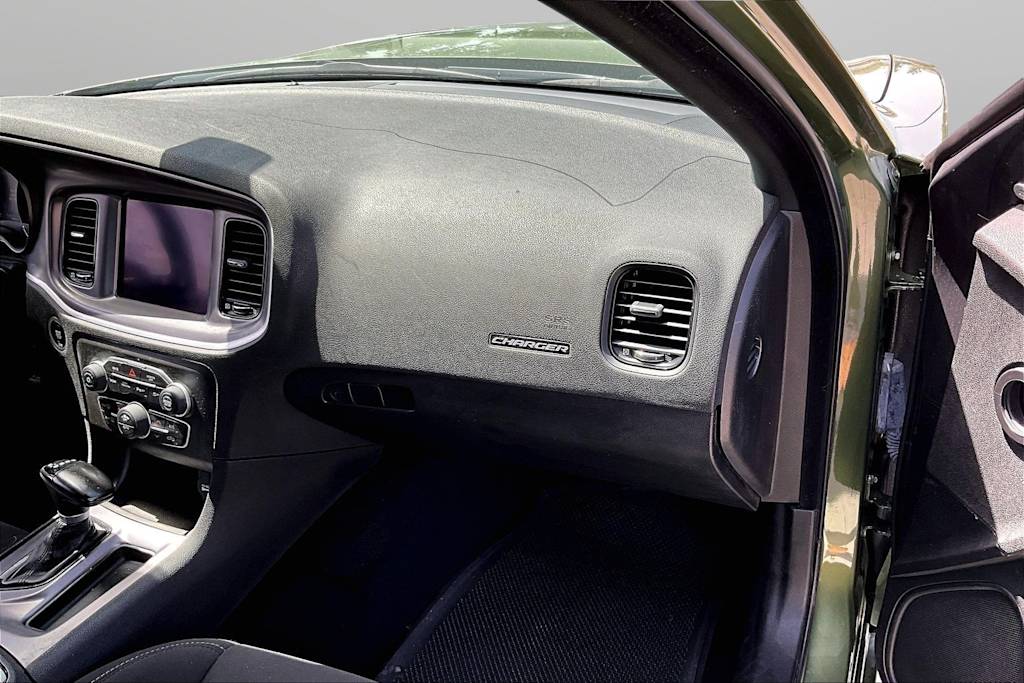 Thumbnail: 2021 Dodge Charger - 12