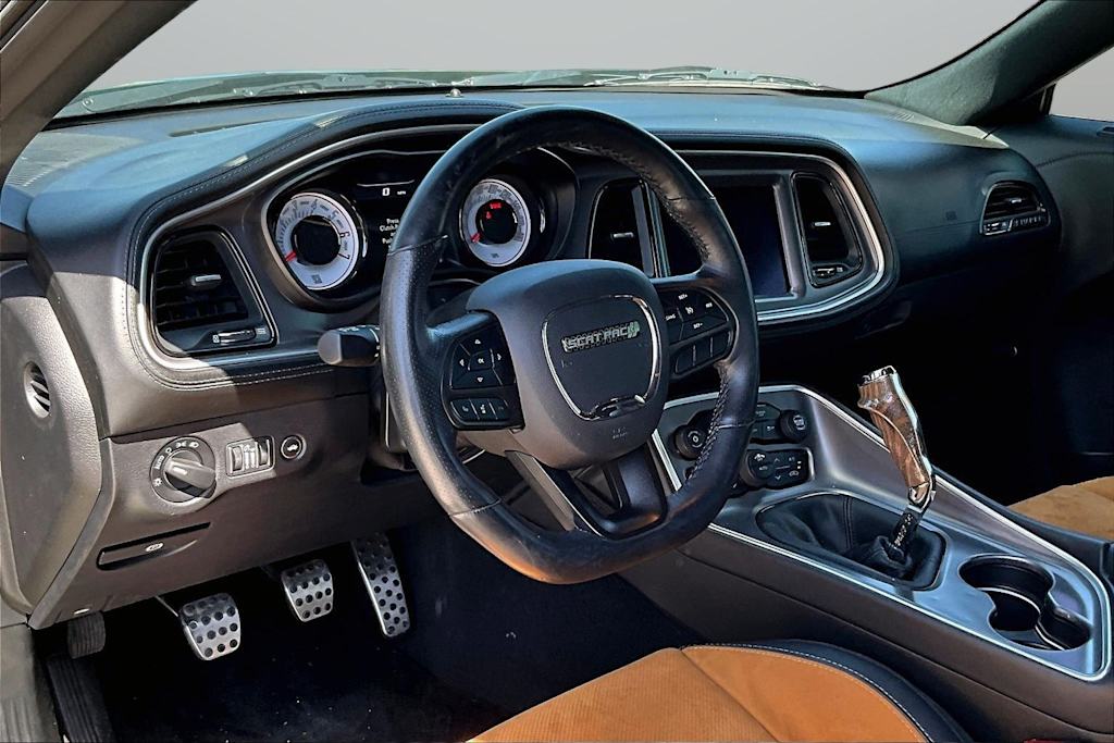 Thumbnail: 2021 Dodge Challenger - 2