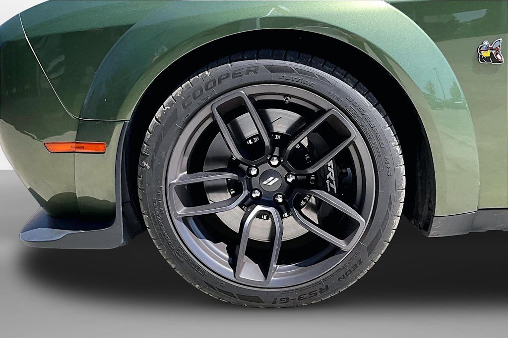 Thumbnail: 2021 Dodge Challenger - 7