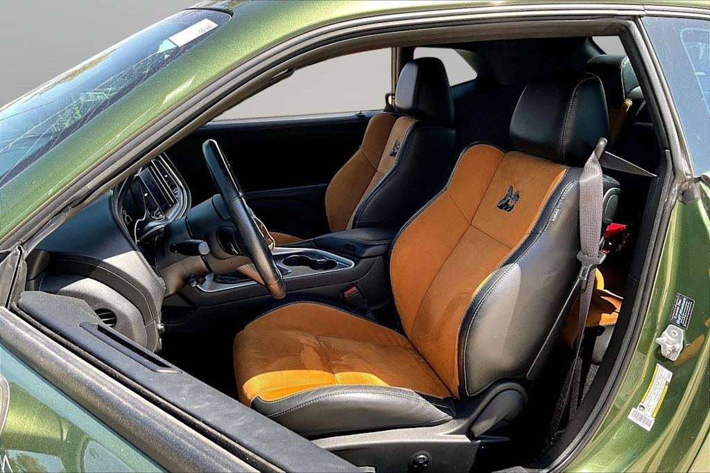 Thumbnail: 2021 Dodge Challenger - 9