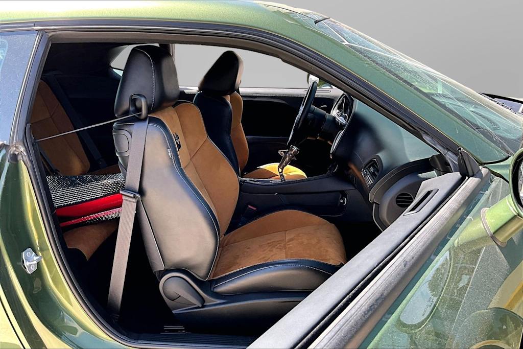 Thumbnail: 2021 Dodge Challenger - 10