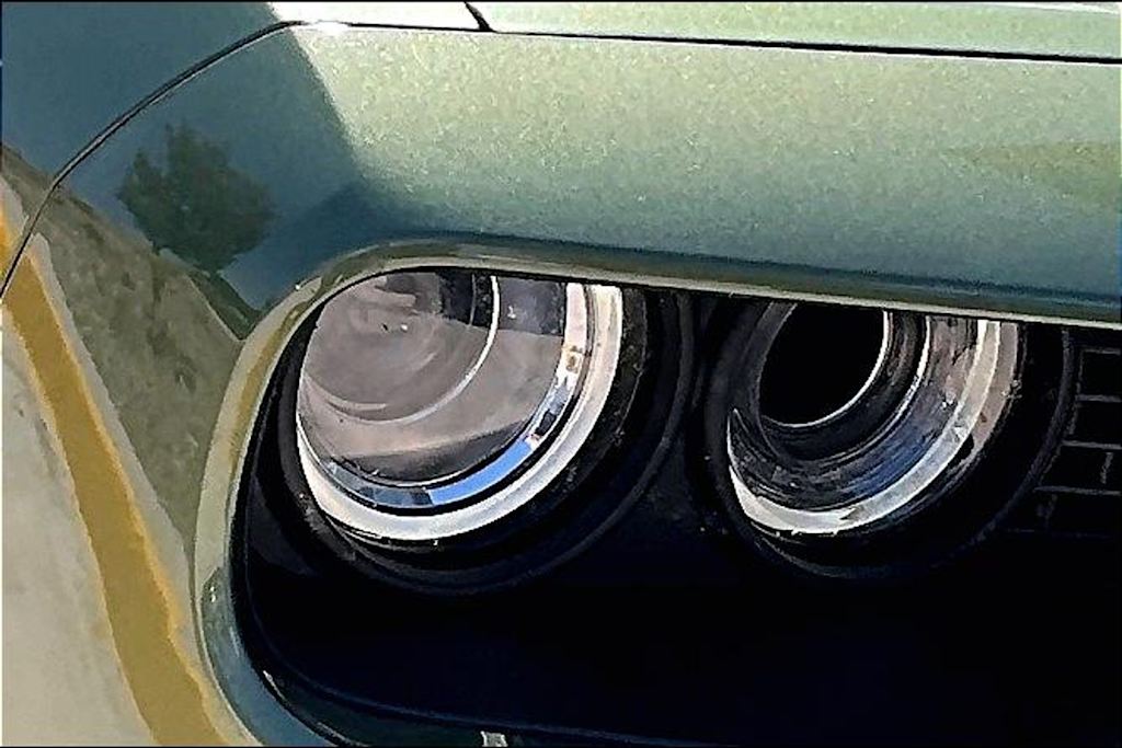Thumbnail: 2021 Dodge Challenger - 27
