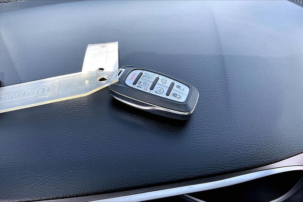 Thumbnail: 2019 Chrysler Pacifica - 15