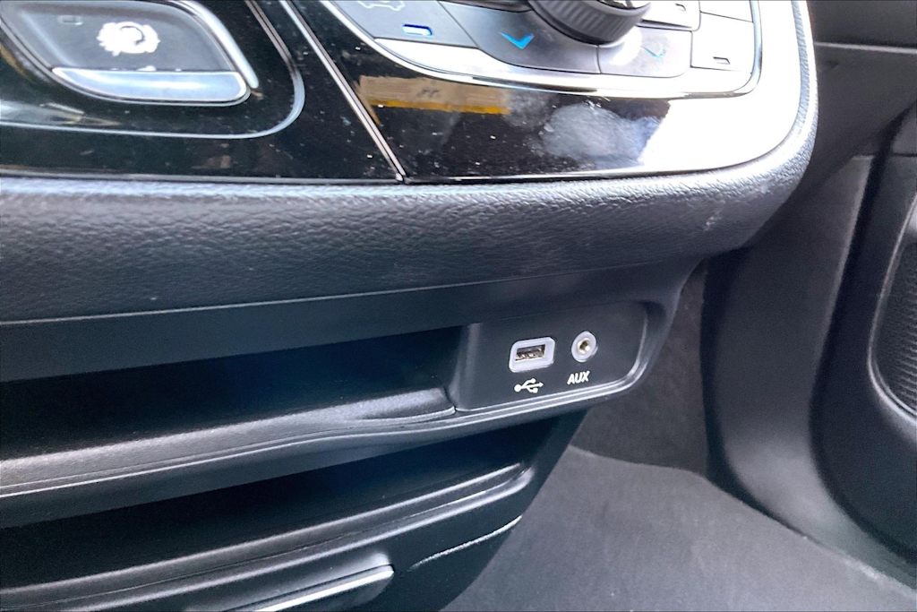 Thumbnail: 2019 Chrysler Pacifica - 23