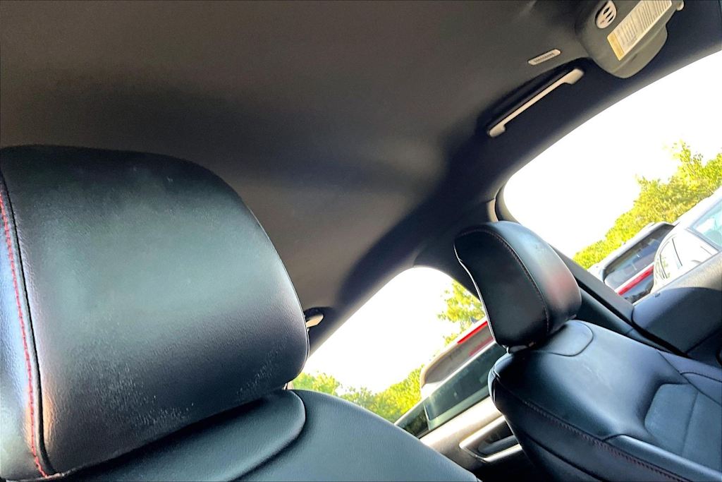 Thumbnail: 2021 Ford Edge - 19