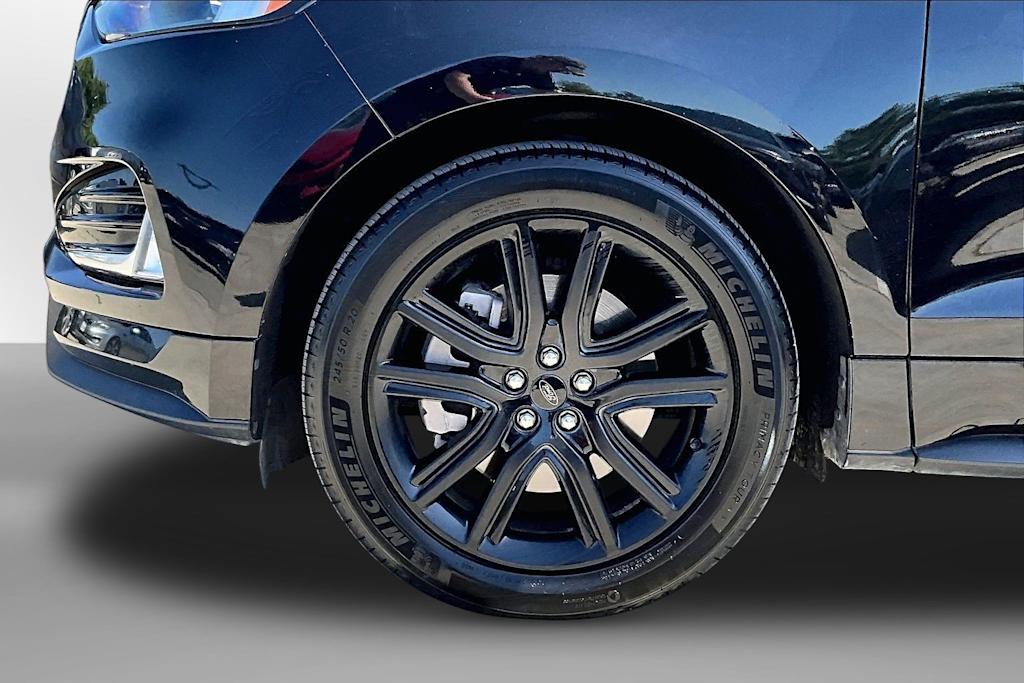 Thumbnail: 2021 Ford Edge - 6