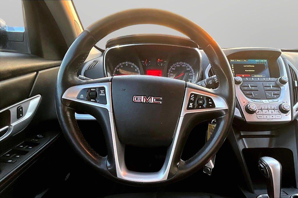 Thumbnail: 2015 GMC Terrain - 2