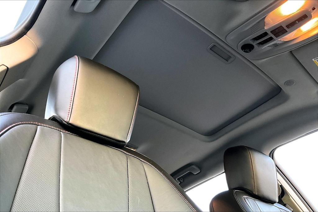 Thumbnail: 2015 GMC Terrain - 20