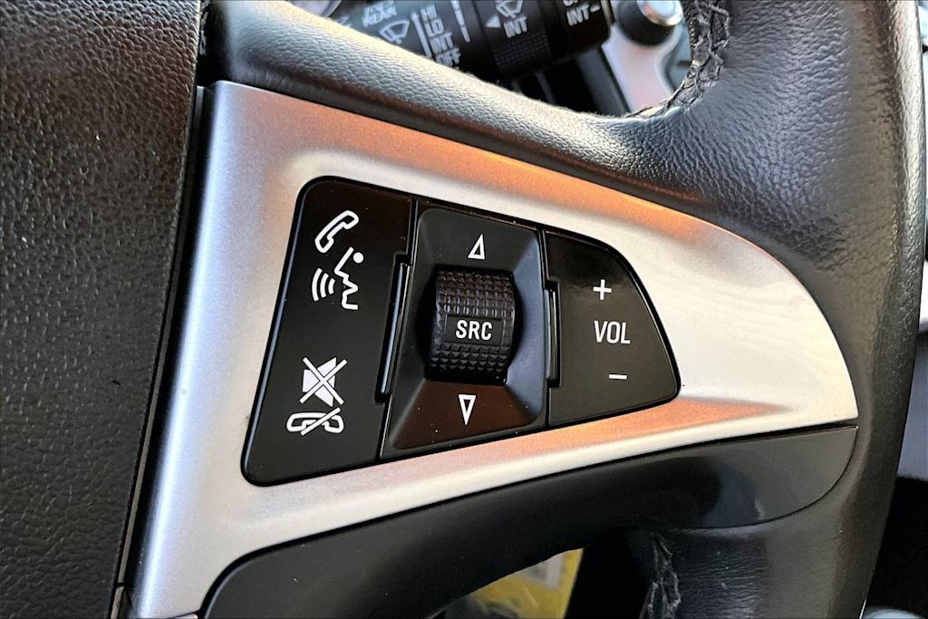 Thumbnail: 2015 GMC Terrain - 22