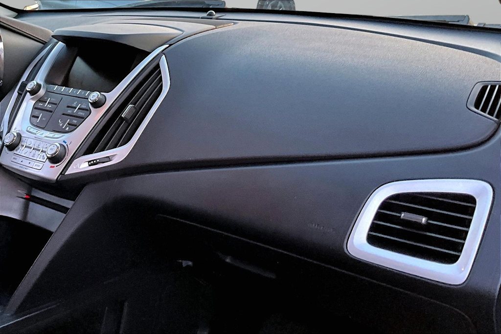 Thumbnail: 2015 GMC Terrain - 19