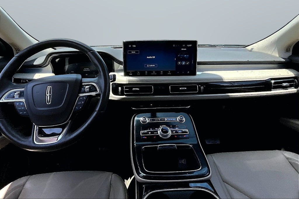 Thumbnail: 2023 Lincoln Nautilus - 11