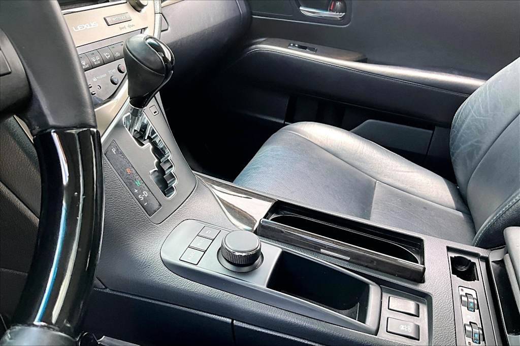 Thumbnail: 2015 Lexus RX - 14