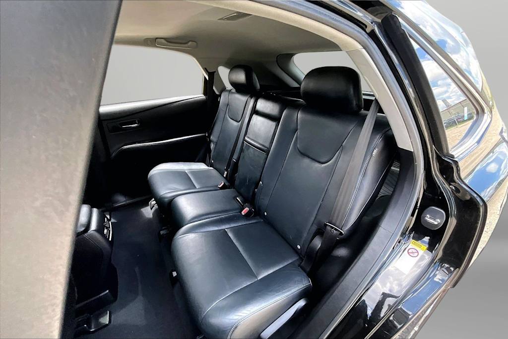 Thumbnail: 2015 Lexus RX - 10