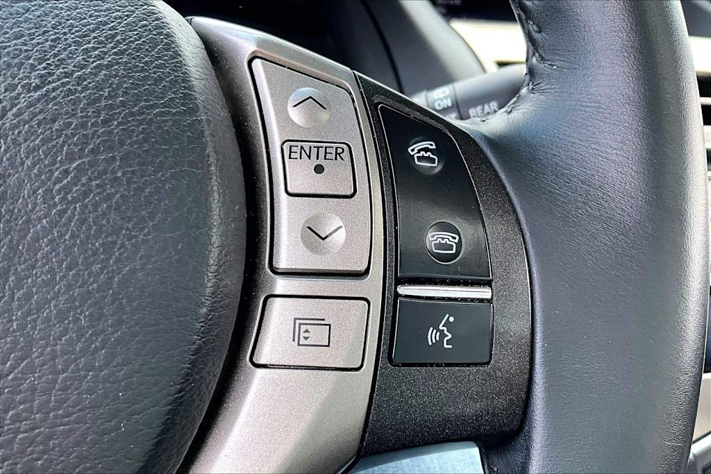 Thumbnail: 2015 Lexus RX - 23