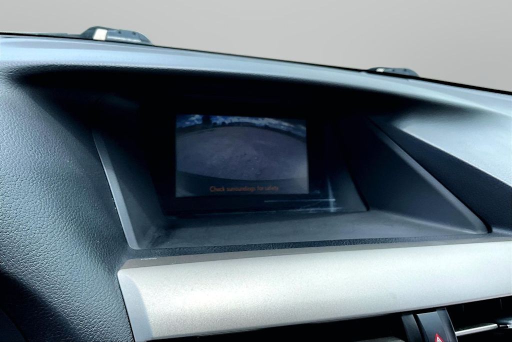 Thumbnail: 2015 Lexus RX - 13