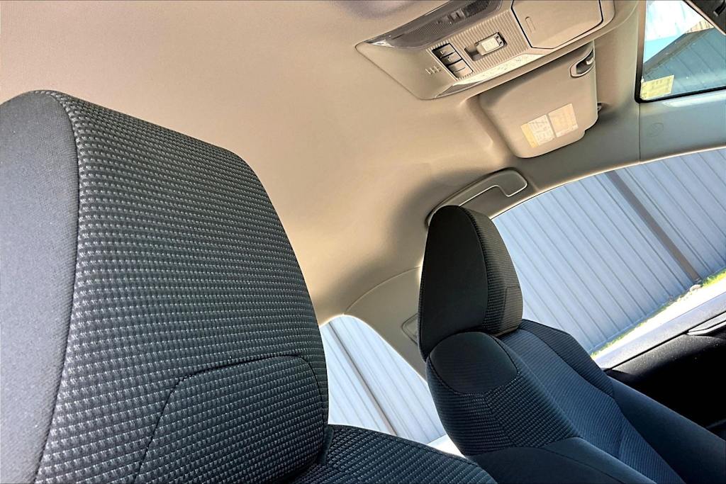 Thumbnail: 2020 Toyota RAV4 - 21