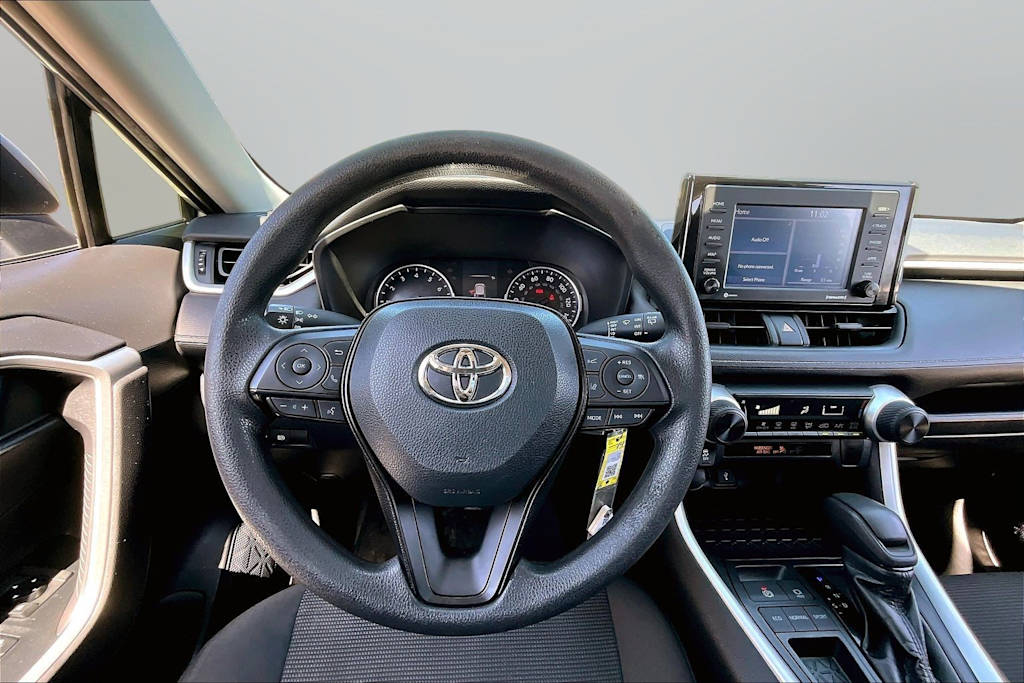 Thumbnail: 2020 Toyota RAV4 - 2