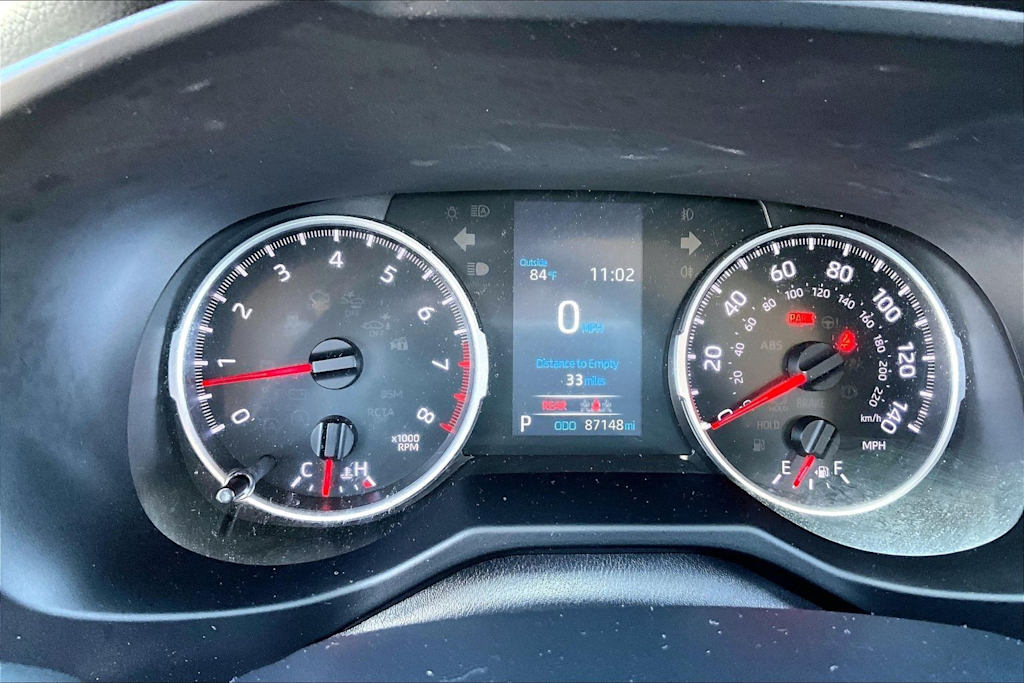 Thumbnail: 2020 Toyota RAV4 - 16
