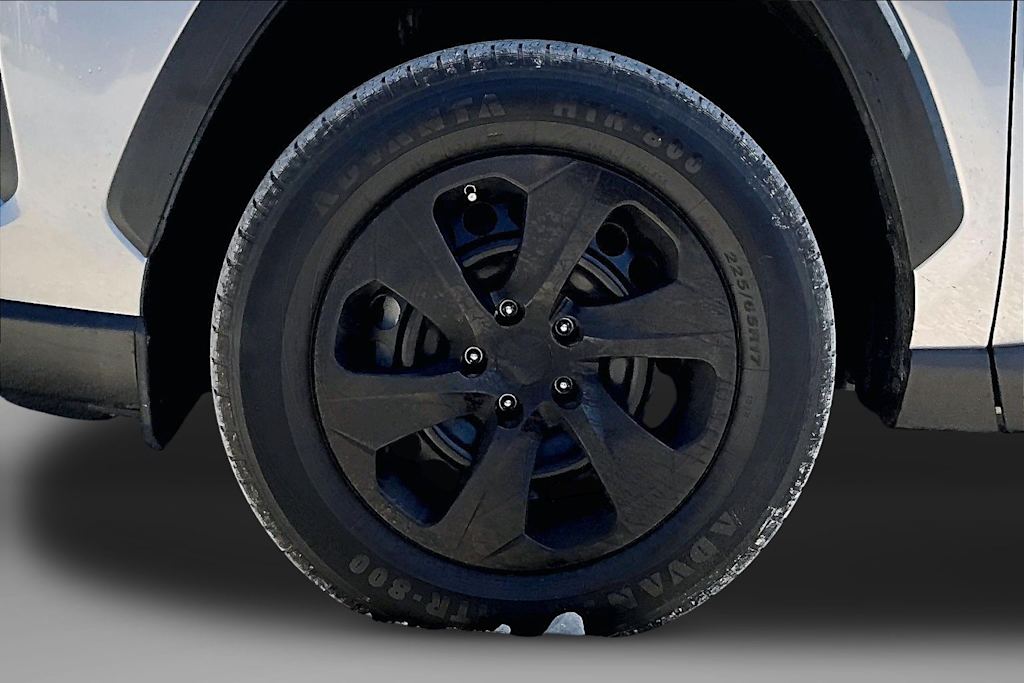 Thumbnail: 2020 Toyota RAV4 - 7