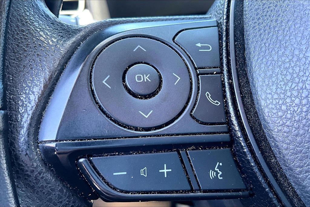 Thumbnail: 2019 Toyota RAV4 - 19
