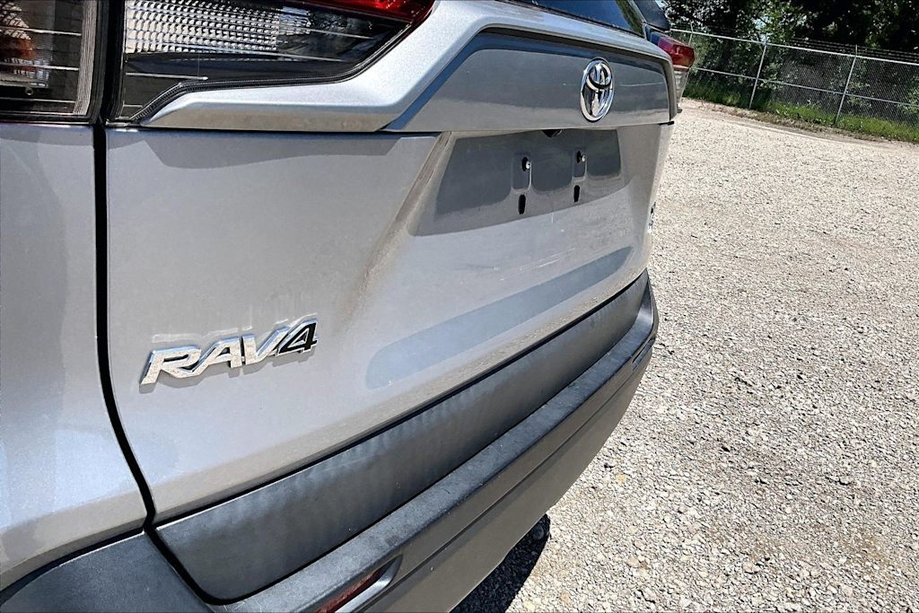 Thumbnail: 2019 Toyota RAV4 - 5