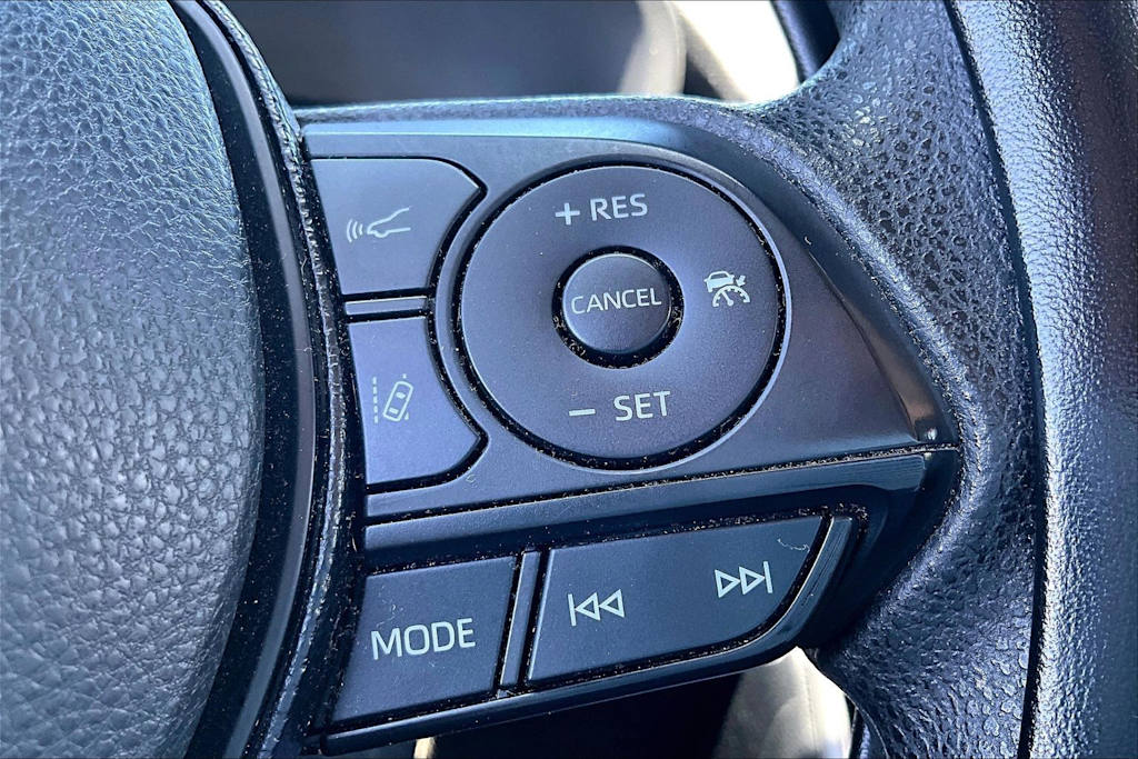 Thumbnail: 2019 Toyota RAV4 - 20