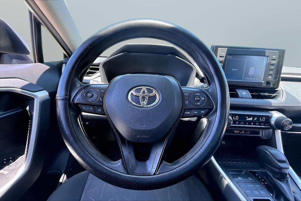 Thumbnail: 2019 Toyota RAV4 - 2